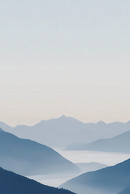 JPG 나무 편집이미지 자연 산 풍경 사람없음 강 노을 고요 편안함 흐림 편집실사 AI포토 AI콘텐츠 자연요소 식물 날씨 감각 CG 생태계 파일형식