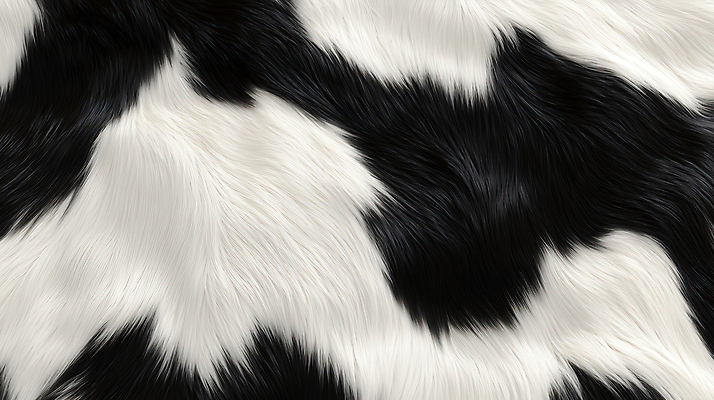 JPG 동물 편집이미지 털 사람없음 검은색 흰색 부드러움 편집실사 AI포토 AI콘텐츠 컬러 감각 CG 파일형식