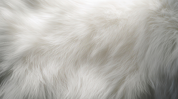 JPG 동물 편집이미지 털 사람없음 흰색 부드러움 편집실사 AI포토 AI콘텐츠 컬러 감각 CG 파일형식