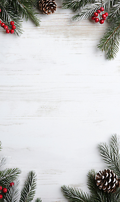 JPG 편집이미지 기념일 열매 백그라운드 크리스마스 겨울 프레임 사람없음 장식 솔방울 솔잎 홀리데이 카피스페이스 겨울풍경 편집실사 AI포토 AI콘텐츠 식물 계절 잎 휴가 풍경 이벤트 공백 CG 파일형식