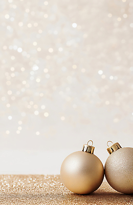 JPG 편집이미지 백그라운드 크리스마스 겨울 사람없음 장식 반짝임 금색 보케 오너먼트 카피스페이스 편집실사 AI포토 AI콘텐츠 계절 기념일 컬러 크리스마스장식 모션 공백 CG 파일형식