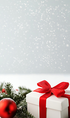 JPG 편집이미지 기념일 리본 크리스마스 겨울 사람없음 장식 선물상자 반짝임 축제 눈 보케 솔잎 홀리데이 오너먼트 카피스페이스 겨울풍경 편집실사 AI포토 AI콘텐츠 자연요소 계절 잎 크리스마스장식 모션 날씨 휴가 선물 풍경 이벤트 상자 공백 CG 파일형식