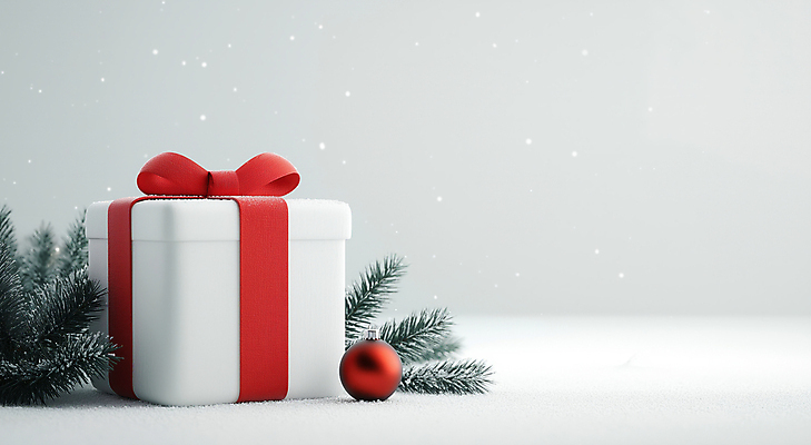 JPG 편집이미지 기념일 리본 크리스마스 겨울 사람없음 장식 선물상자 반짝임 축제 눈 보케 솔잎 홀리데이 오너먼트 카피스페이스 겨울풍경 편집실사 AI포토 AI콘텐츠 자연요소 계절 잎 크리스마스장식 모션 날씨 휴가 선물 풍경 이벤트 상자 공백 CG 파일형식