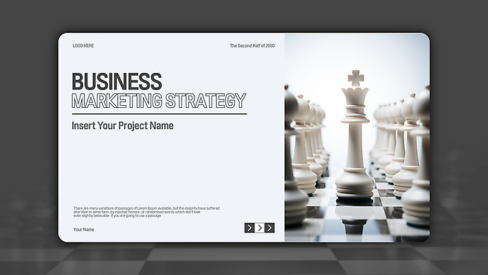 템플릿 표지 비즈니스 사람없음 반사 체스말 체스 체스판 이미지템플릿 AI파일 놀이 말_게임 파일형식 벡터