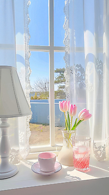 JPG 나무 편집이미지 하늘 그림자 사람없음 컵 인테리어 햇빛 꽃병 봄 튤립 스탠드 커튼 커피잔 창가 오브젝트 창틀 냉음료 아기자기 편집실사 AI포토 AI콘텐츠 식물 식기 디자인 계절 꽃 커피 음료 컨셉 창문 조명 잔 태양 CG 파일형식