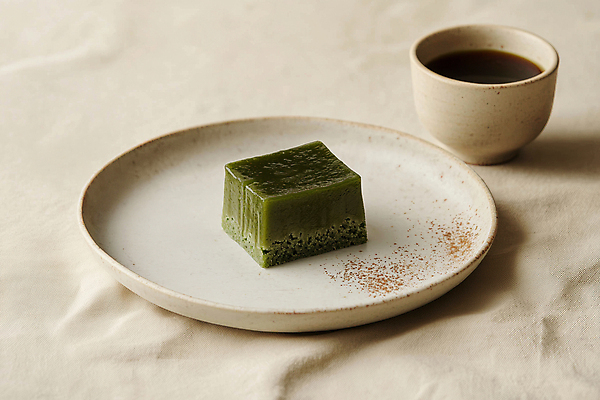 JPG 편집이미지 접시 커피 음식 사람없음 찻잔 말차 베이지색 브라우니 녹차맛 편집실사 AI포토 AI콘텐츠 식기 음료 컬러 디저트 잔 차_음료 맛 녹차 CG 파일형식