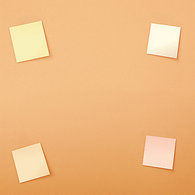 JPG 편집이미지 백그라운드 사람없음 갈색 포스트잇 질감 코르크 코르크보드 편집실사 AI포토 AI콘텐츠 컬러 알림판 메모지 CG 파일형식