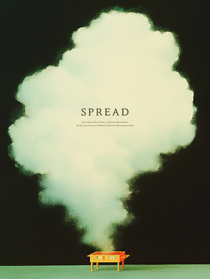 PSD 일러스트 사람없음 검은색 연기 바베큐그릴 확산 국내일러스트 컬러 그릴 바비큐 파일형식