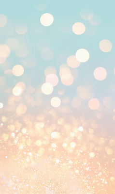 JPG 편집이미지 하늘색 백그라운드 사람없음 반짝임 보케 편집실사 AI포토 AI콘텐츠 모션 파란색 CG 파일형식