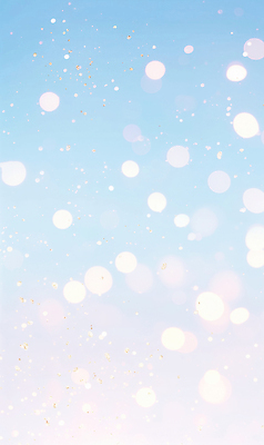 JPG 편집이미지 하늘색 백그라운드 사람없음 반짝임 보케 편집실사 AI포토 AI콘텐츠 모션 파란색 CG 파일형식