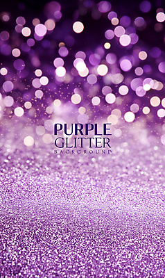 PSD 편집이미지 백그라운드 사람없음 반짝임 보라색 가루 질감 보케 이미지편집 컬러 모션 파일형식