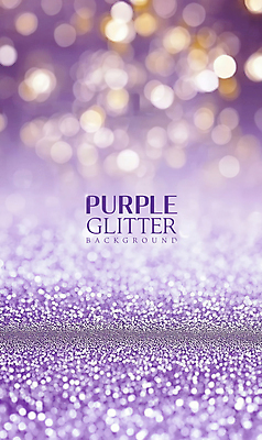 PSD 편집이미지 백그라운드 사람없음 반짝임 보라색 가루 질감 보케 이미지편집 컬러 모션 파일형식