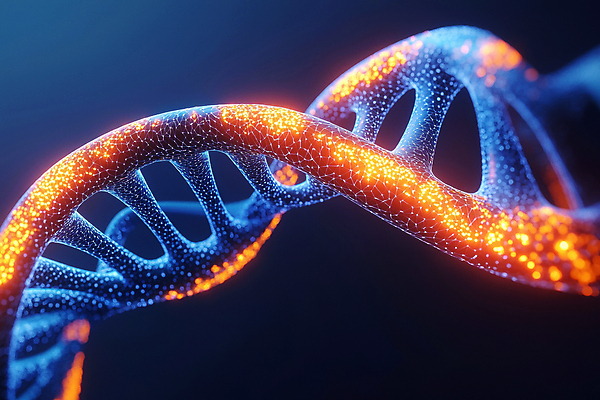 JPG 편집이미지 기술 실험 사람없음 파란색 반짝임 DNA 디지털합성 신약개발 편집실사 AI컴퓨터그래픽 AI콘텐츠 컬러 모션 생명공학 CG 개발 파일형식 신약_의학