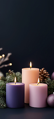 JPG 편집이미지 기독교 십자가 크리스마스 겨울 초 사람없음 교회 천주교 기도 보케 솔방울 솔잎 봉헌 오너먼트 카피스페이스 편집실사 AI포토 AI콘텐츠 계절 기념일 종교 잎 크리스마스장식 종교건축 건물 공백 CG 파일형식