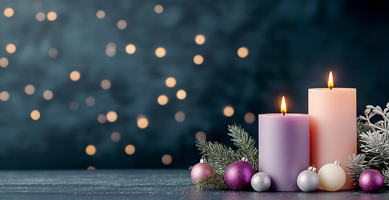 JPG 편집이미지 기독교 십자가 크리스마스 겨울 초 사람없음 교회 천주교 기도 보케 솔잎 봉헌 오너먼트 카피스페이스 편집실사 AI포토 AI콘텐츠 계절 기념일 종교 잎 크리스마스장식 종교건축 건물 공백 CG 파일형식