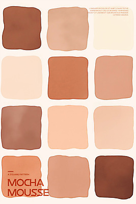 PSD 편집이미지 백그라운드 패턴 추상 수채화 사람없음 갈색 사각형 모던 미니멀 트렌드컬러 이미지편집 2025트렌드 모카무스 도형 컬러 무늬 유행 파일형식 2025년