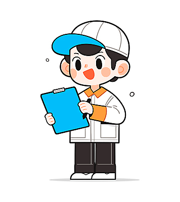 전신 모자 남자 일러스트 직업캐릭터 작업복 한명 미소 들기 성인 연필 제조 차트보드 성인남자한명만 일러캐릭터 AI파일 직업 캐릭터 1 잡화 옷 모션 학용품 표정 사람 필기구 남자한명만 성인남자만 파일형식 벡터