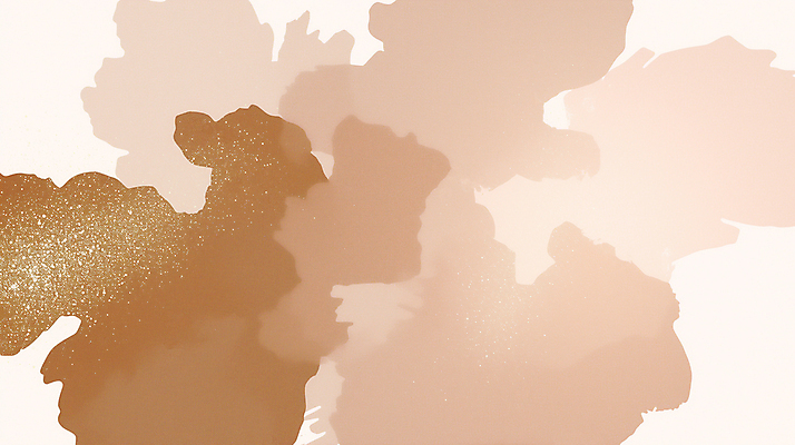 JPG 백그라운드 일러스트 붓터치 수채화 잉크 사람없음 갈색 유행 번짐 2025년 트렌드컬러 국내일러스트 2025트렌드 모카무스 AI일러스트 AI콘텐츠 컬러 연도 파일형식 효과