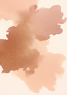 JPG 백그라운드 일러스트 붓터치 수채화 잉크 사람없음 갈색 유행 번짐 2025년 트렌드컬러 국내일러스트 2025트렌드 모카무스 AI일러스트 AI콘텐츠 컬러 연도 파일형식 효과