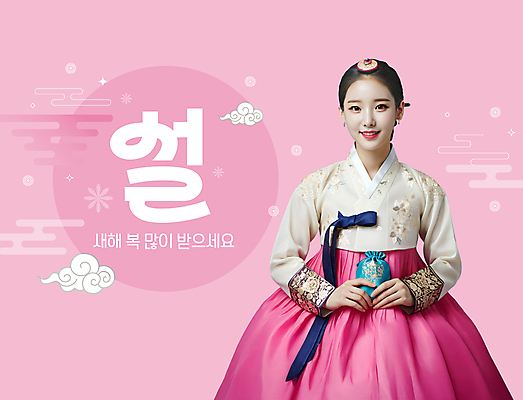 PSD 편집이미지 한국전통 여자 명절 새해 복주머니 선물 한명 들기 성인 빛 설날 희망 새해인사 마음 인사 한복 감사 해피뉴이어 새해복많이받으세요 명절인사 의료성형뷰티 성인여자한명만 이미지편집 1 전통 기념일 감정 모션 전통소품 한국 사람 예절 전통의상 여자한명만 성인여자만 파일형식