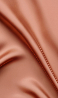 JPG 편집이미지 백그라운드 사람없음 갈색 주름 실크 천 질감 편집실사 2025트렌드 모카무스 AI포토 AI콘텐츠 컬러 유행 직물 CG 파일형식 2025년 트렌드컬러