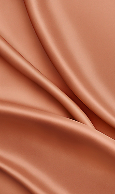 JPG 편집이미지 백그라운드 사람없음 갈색 주름 실크 천 질감 편집실사 2025트렌드 모카무스 AI포토 AI콘텐츠 컬러 유행 직물 CG 파일형식 2025년 트렌드컬러