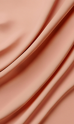 JPG 편집이미지 백그라운드 사람없음 갈색 주름 실크 천 질감 편집실사 2025트렌드 모카무스 AI포토 AI콘텐츠 컬러 유행 직물 CG 파일형식 2025년 트렌드컬러