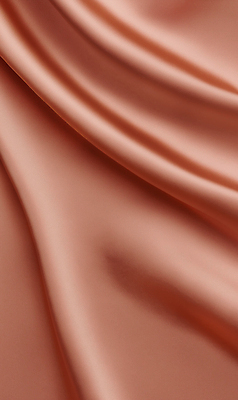 JPG 편집이미지 백그라운드 사람없음 갈색 주름 실크 천 질감 편집실사 2025트렌드 모카무스 AI포토 AI콘텐츠 컬러 유행 직물 CG 파일형식 2025년 트렌드컬러