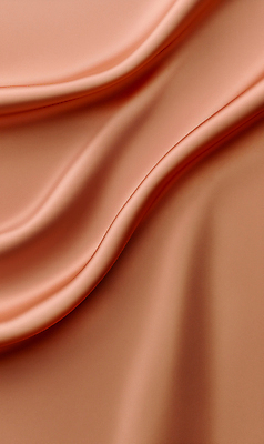 JPG 편집이미지 백그라운드 사람없음 갈색 주름 실크 천 질감 편집실사 2025트렌드 모카무스 AI포토 AI콘텐츠 컬러 유행 직물 CG 파일형식 2025년 트렌드컬러