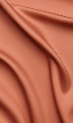 JPG 편집이미지 백그라운드 사람없음 갈색 주름 실크 천 질감 편집실사 2025트렌드 모카무스 AI포토 AI콘텐츠 컬러 유행 직물 CG 파일형식 2025년 트렌드컬러