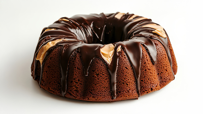 JPG 편집이미지 디저트 사람없음 달콤 제빵 초코케이크 땅콩버터 초코시럽 편집실사 2025트렌드 모카무스 AI포토 AI콘텐츠 음식 유행 제과제빵 케이크 초콜릿 맛 CG 시럽 파일형식 2025년 트렌드컬러 스프레드_음식