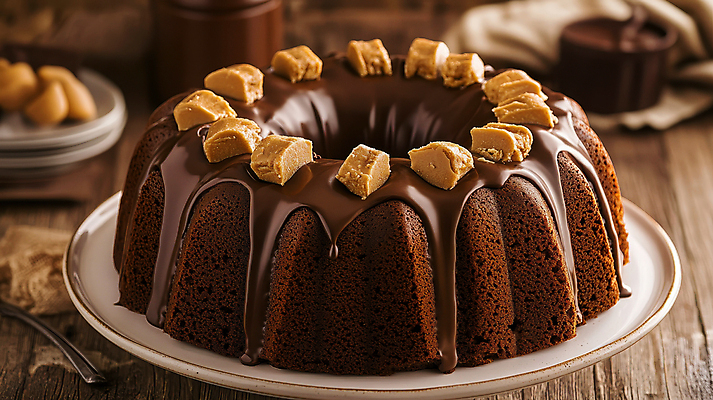 JPG 편집이미지 디저트 사람없음 달콤 제빵 초코케이크 땅콩버터 초코시럽 편집실사 2025트렌드 모카무스 AI포토 AI콘텐츠 음식 유행 제과제빵 케이크 초콜릿 맛 CG 시럽 파일형식 2025년 트렌드컬러 스프레드_음식