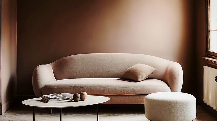 JPG 편집이미지 쿠션 창문 탁자 실내 사람없음 책 인테리어 소파 갈색 스툴 편집실사 2025트렌드 모카무스 AI포토 AI콘텐츠 디자인 컬러 가구 의자 내부 유행 CG 파일형식 2025년 트렌드컬러