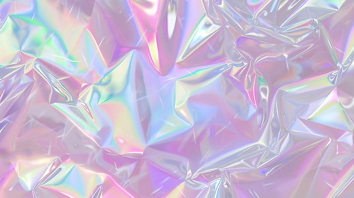 JPG 편집이미지 백그라운드 사람없음 빛 반짝임 구김 홀로그램 편집실사 AI컴퓨터그래픽 AI콘텐츠 모션 CG 파일형식