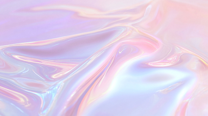 JPG 편집이미지 백그라운드 사람없음 빛 반짝임 주름 매끈함 파스텔톤 홀로그램 편집실사 AI컴퓨터그래픽 AI콘텐츠 컬러 모션 감각 CG 파일형식