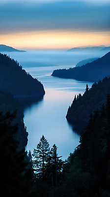 JPG 구름 편집이미지 바다 자연 하늘 아침 산 풍경 사람없음 일출 수평선 편집실사 AI포토 AI콘텐츠 주간 자연요소 노을 CG 생태계 파일형식