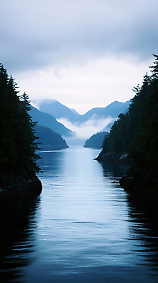 JPG 구름 편집이미지 바다 자연 하늘 아침 산 풍경 사람없음 편집실사 AI포토 AI콘텐츠 주간 자연요소 CG 생태계 파일형식