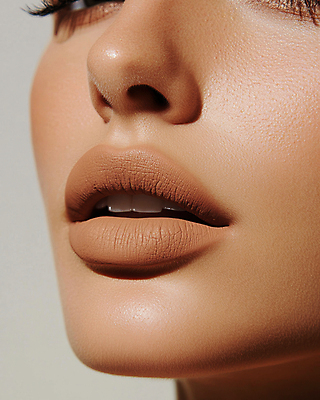 JPG 편집이미지 여자 한명 성인 화장 립스틱 디지털합성 입술 의료성형뷰티 성인여자한명만 편집실사 2025트렌드 모카무스 AI인물포토 AI콘텐츠 1 사람 신체부위 뷰티 유행 화장품 CG 여자한명만 성인여자만 파일형식 2025년 트렌드컬러 AI포토