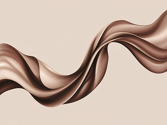 JPG 편집이미지 곡선 사람없음 디지털합성 결 편집실사 2025트렌드 모카무스 AI포토 AI콘텐츠 선 무늬 유행 CG 파일형식 2025년 트렌드컬러