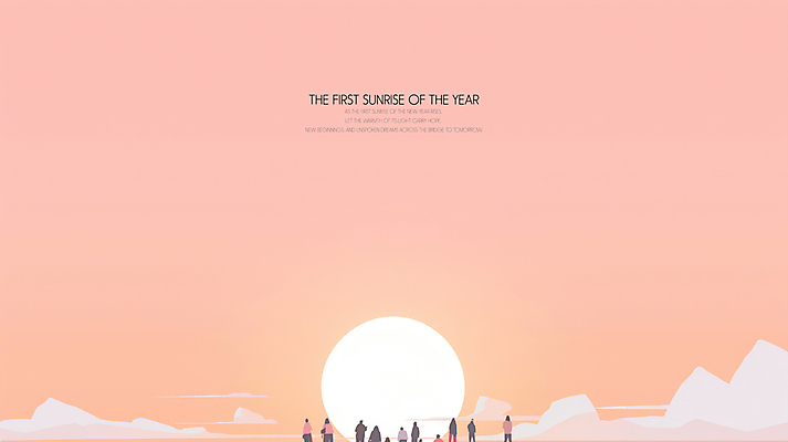 PSD 구름 여자 남자 실루엣 어린이 일러스트 하늘 아침 새해 그림자 풍경 소녀 소년 여러명 상반신 성인 햇빛 태양 일출 주황색 군중 국내일러스트 주간 자연요소 컬러 다수 촬영기법 사람 노을 파일형식