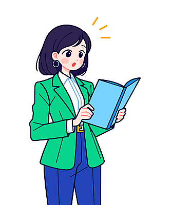 여자 일러스트 한명 서기 들기 정장 성인 책 연두색 파란색 업무 비즈니스우먼 성인여자한명만 일러캐릭터 AI파일 캐릭터 1 옷 컬러 비즈니스 모션 사람 초록색 작업 직장인 여자한명만 성인여자만 파일형식 벡터