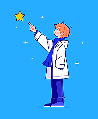 전신 남자 별 어린이 하늘색 겨울 일러스트 새해 한명 서기 미소 소년 반짝임 목도리 올려보기 가리킴 주머니손 소원 소년한명만 일러캐릭터 AI파일 자연요소 캐릭터 1 잡화 계절 모션 표정 사람 손짓 파란색 남자한명만 소년만 파일형식 벡터