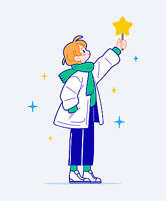 전신 남자 별 어린이 하늘색 겨울 일러스트 새해 한명 서기 미소 들기 소년 반짝임 목도리 올려보기 주머니손 소원 별막대기 소년한명만 일러캐릭터 AI파일 자연요소 캐릭터 1 잡화 계절 모션 표정 사람 파란색 막대기 남자한명만 소년만 파일형식 벡터