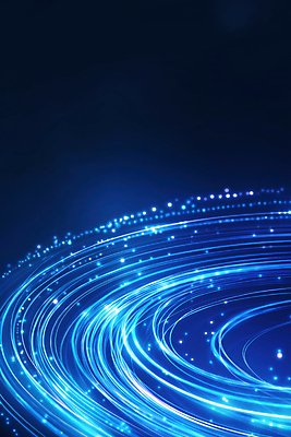 JPG 편집이미지 디지털백그라운드 미래 사람없음 그래픽 파란색 빛 디지털 과학기술 이미지편집 AI컴퓨터그래픽 AI콘텐츠 컬러 백그라운드 컨셉 기술 파일형식