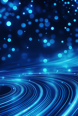 JPG 편집이미지 디지털백그라운드 미래 사람없음 그래픽 파란색 빛 디지털 과학기술 보케 이미지편집 AI컴퓨터그래픽 AI콘텐츠 컬러 백그라운드 컨셉 기술 파일형식