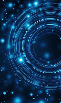 JPG 편집이미지 디지털백그라운드 미래 사람없음 그래픽 파란색 빛 디지털 과학기술 보케 이미지편집 AI컴퓨터그래픽 AI콘텐츠 컬러 백그라운드 컨셉 기술 파일형식