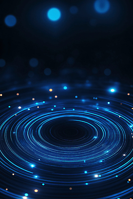 JPG 편집이미지 디지털백그라운드 미래 사람없음 그래픽 파란색 빛 디지털 과학기술 보케 이미지편집 AI컴퓨터그래픽 AI콘텐츠 컬러 백그라운드 컨셉 기술 파일형식