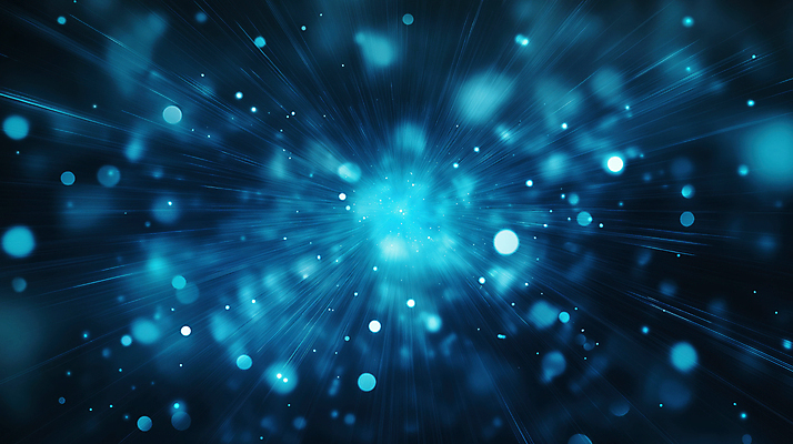 JPG 편집이미지 디지털백그라운드 미래 사람없음 그래픽 파란색 빛 디지털 과학기술 보케 이미지편집 AI컴퓨터그래픽 AI콘텐츠 컬러 백그라운드 컨셉 기술 파일형식