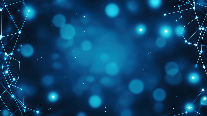 JPG 편집이미지 선 디지털백그라운드 미래 사람없음 그래픽 파란색 빛 디지털 과학기술 보케 이미지편집 AI컴퓨터그래픽 AI콘텐츠 컬러 백그라운드 컨셉 기술 파일형식