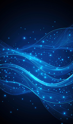 JPG 편집이미지 곡선 디지털백그라운드 미래 사람없음 그래픽 파란색 빛 디지털 과학기술 이미지편집 AI컴퓨터그래픽 AI콘텐츠 선 컬러 백그라운드 컨셉 기술 파일형식